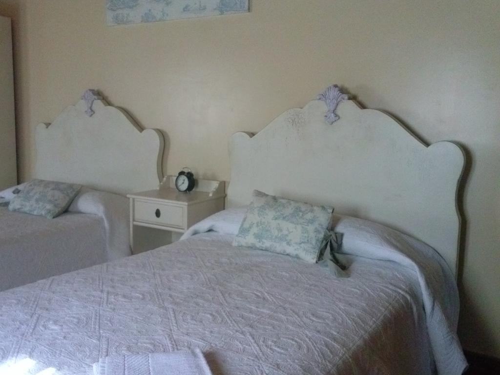 Casa Rural Fuentetrigo Brizuela Room photo